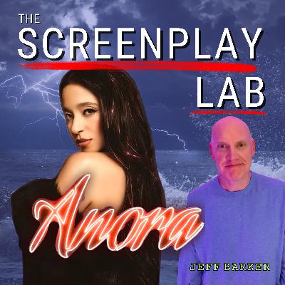 007 - Anora (Sean Baker)