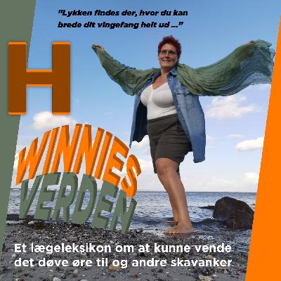 Winnies Verden - episode 8-H Winnies Verden - episode 8-H