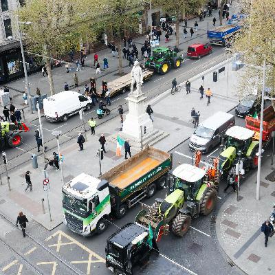 Fuel protest updates - how much longer will it go? Fuel protest updates - how much longer will it go?
