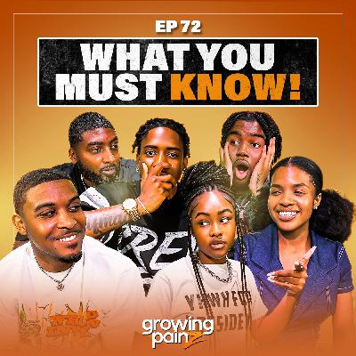 How To Grow A Successful Clothing Brand In 2024! | Episode 72 ft. Wrldinvsn x MinoOnTheMic
