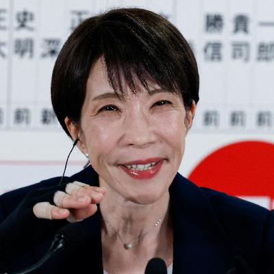 Takaichi wins election,  Lindsey Vonn and Tulsi Gabbard