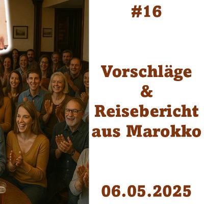 2025-05-06 Tesla Stammtisch