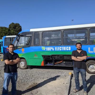 EPISODIO 9 #TUINNOVACIONCUENTA: REBORN ELECTRIC EPISODIO 9 #TUINNOVACIONCUENTA: REBORN ELECTRIC