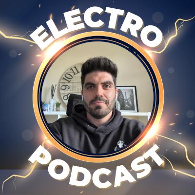 Guía Definitiva para Instalar un Cargador en Casa | ElectroPodcast Ep.6 con Ivan Ramirez Guía Definitiva para Instalar un Cargador en Casa | ElectroPodcast Ep.6 con Ivan Ramirez