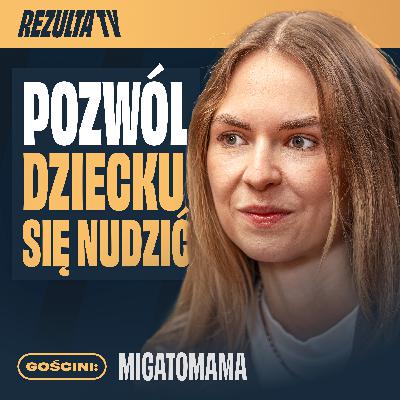Czego dzieci naprawdę potrzebują od rodziców zamiast zabawek i ekranów? | Zofia Ożarek-Wodzinowska