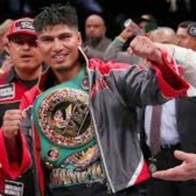 se retira del boxeo Mikey garcia #boxeo #sport #boxing se retira del boxeo Mikey garcia #boxeo #sport #boxing