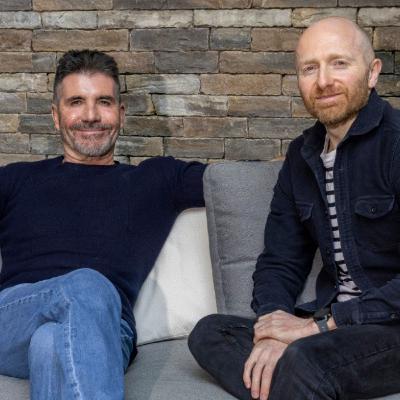 Simon Cowell on Covid anxiety, grief and burnout Simon Cowell on Covid anxiety, grief and burnout