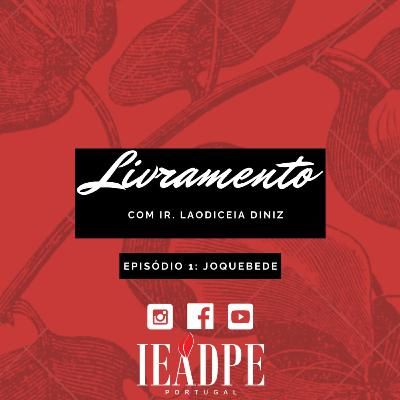 01. Série: Livramento Ep01 - Joquebede e a Fé. 01. Série: Livramento Ep01 - Joquebede e a Fé.
