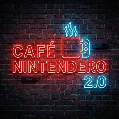 CAFÉ NINTENDERO 011 | POKEMON POKOPIA arrasa, Novedades PROJECT HELIX, Hype con CRIMSON DESERT
