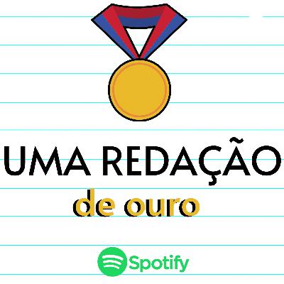 Redação de Ouro (Trailer)
