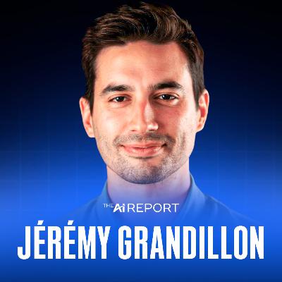How to Use AI to Increase Your Sales and Revenue | Jérémy Grandillon