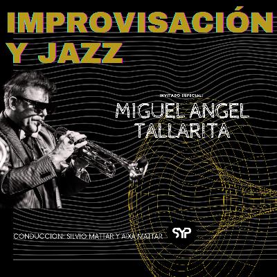 Jazz e Improvisación con un Fundamentalista del Aire Acondicionado Jazz e Improvisación con un Fundamentalista del Aire Acondicionado