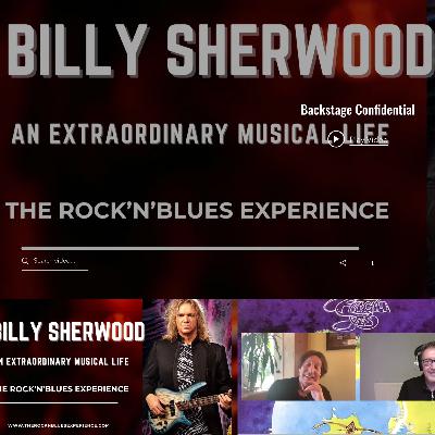 "YES" Chris Squire by Billy Sherwood "YES" Chris Squire by Billy Sherwood