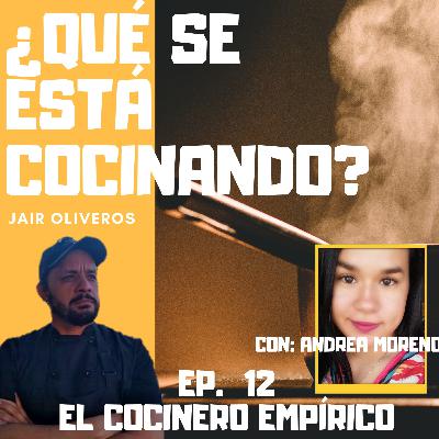 Conocimiento Empírico en la cocina