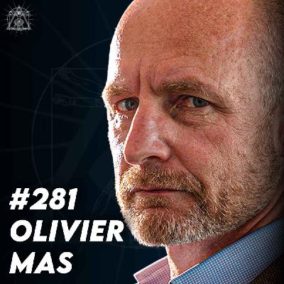 #281 Ex-espion DGSE : Ce qu’on ne vous dit pas sur les services secrets (mensonge, tort*re, manipulation)