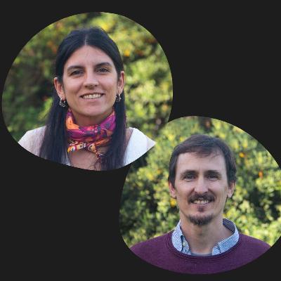 " 3 CLAVES DE LA PRESENCIA EN EL VÍNCULO" - Inteligencia Vincular con Sofía Lattes y Tomás Ciminari