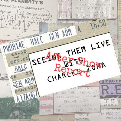 S03E17 – Andy Gets Washed Out at Bonnaroo