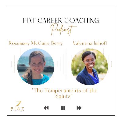 "The Temperaments of the Saints,” An Interview with Rosemary McGuire Berry "The Temperaments of the Saints,” An Interview with Rosemary McGuire Berry