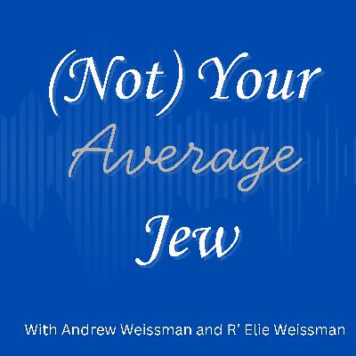 Episode 3: Lou, (Not) Your Average Jew