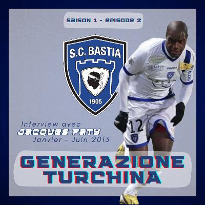 Jacques Faty : 6 mois au Sporting & un derby fraternelle