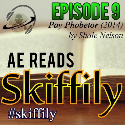 "Pay Phobetor" by Shale Nelson