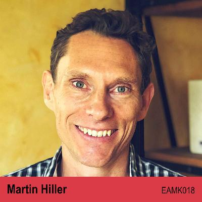 Folge 18: Martin Hiller