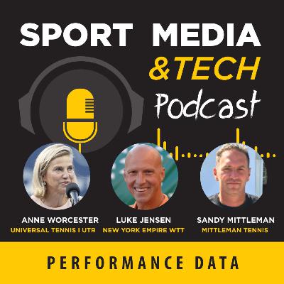 Performance Data & UTR Performance Data & UTR