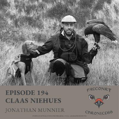 Episode 194: Claas Niehues