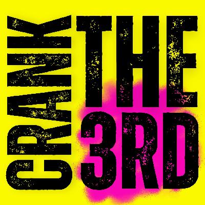 302: "How do you do so much?” The power of grace and imperfection - with Dr. Jen Frahm