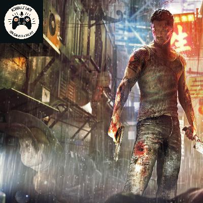 Folge 17: Underrated Games & Hidden Gems