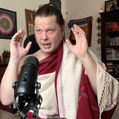 Padmasambhava - Part 3