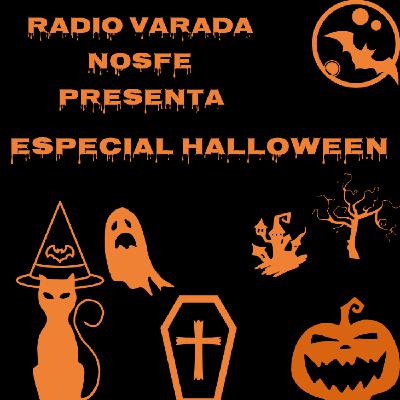 Especial halloween por Nosfe