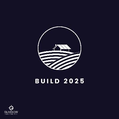 BUILD 2025