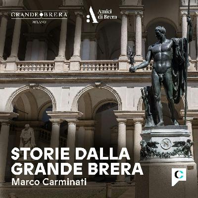 Ep 2: Le alterne fortune della statua di Napoleone