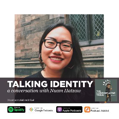 Talking Identity | Nuam Hatzaw