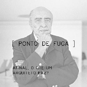 S01E02 - O Que Afinal Um Arquiteto Faz?