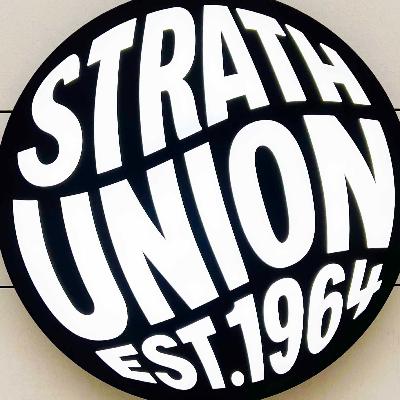 Strath Union Pod Episode 7 - Autumn Elections/NUS Scotland Strath Union Pod Episode 7 - Autumn Elections/NUS Scotland