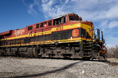 Cramer says bidding war for Kansas City Southern shows bargains remain in stock market Cramer says bidding war for Kansas City Southern shows bargains remain in stock market