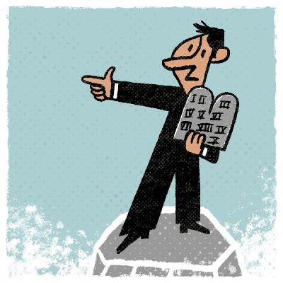 ¿Qué deben esperar los clientes de la banca de inversión en la próxima década? ¿Qué deben esperar los clientes de la banca de inversión en la próxima década?