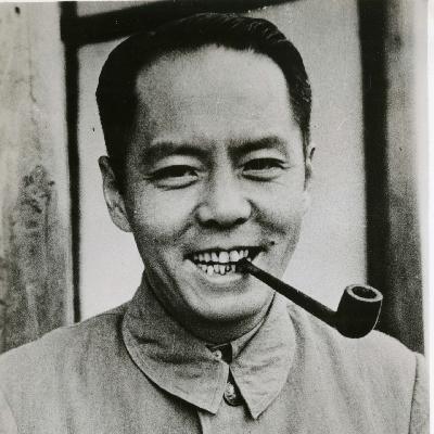 林可胜：在抗日战争中救了千万人的中国生理学之父｜中华生科史
