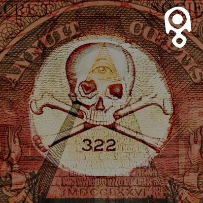 Radio Pesadilla - Capítulo 04x22: Sociedades Secretas: Skulls and Bones.