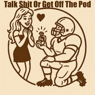 Episode 191: Swiftly Over A Barrel