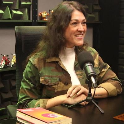 Petria Chaves - Eu Não Nasci Herdeiro #4 Petria Chaves - Eu Não Nasci Herdeiro #4