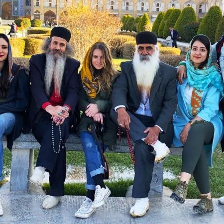 چرا ایران کشوری  مردسالاره؟