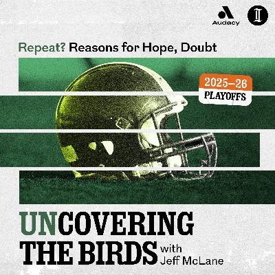 A Super Bowl repeat? Reasons for hope, doubt