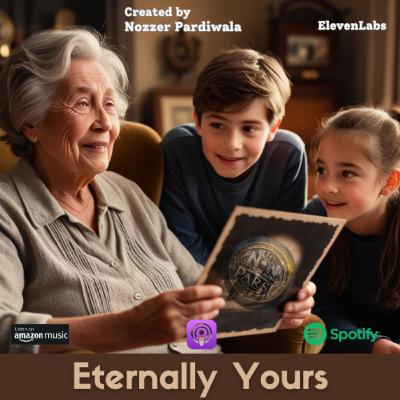 Eternally Yours