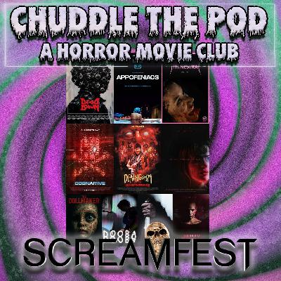 ScreamFest 2025!