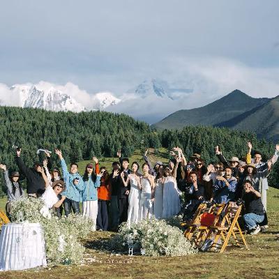 地狱级婚恋市场，我们还需要婚姻吗？｜EP.67