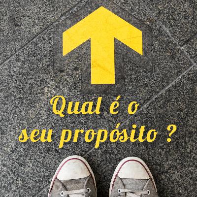 +Gente | Qual é o seu propósito? (para adultos)