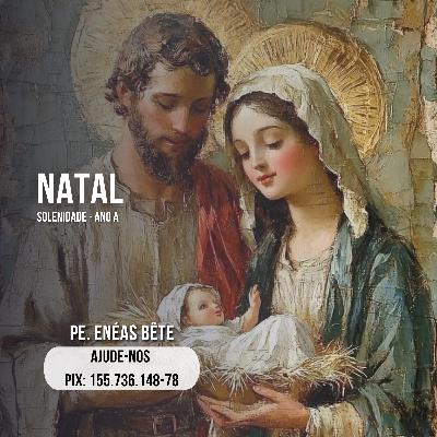 Homilia Solene | Onde mora o amor?